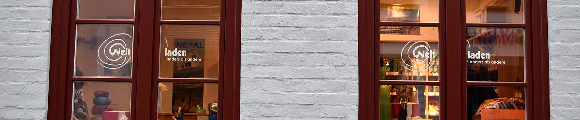 Weltladen Esperanza - 23909 Ratzeburg 